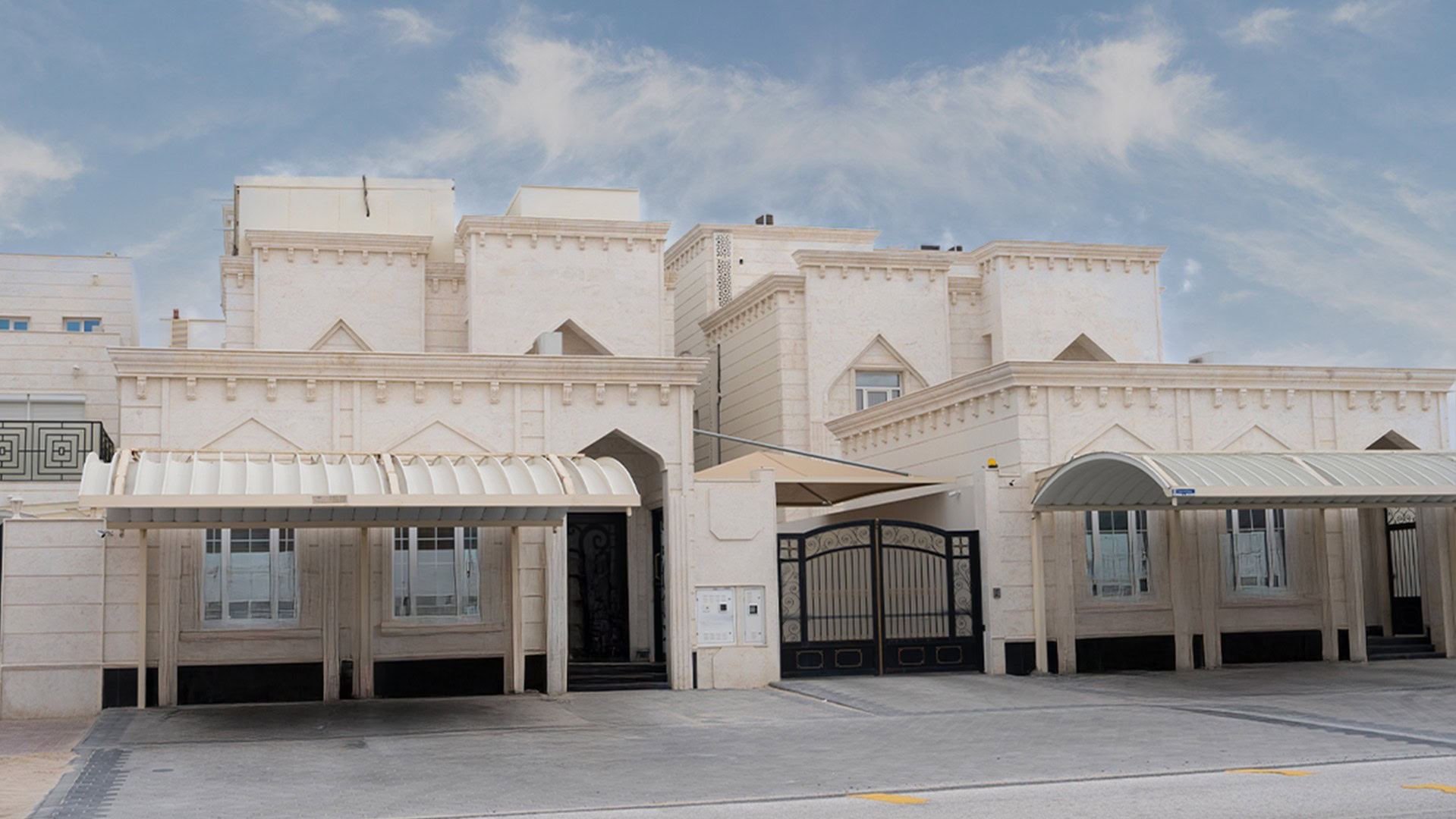 Al Kheesa Site 1 - J Seven Trading and Contracting